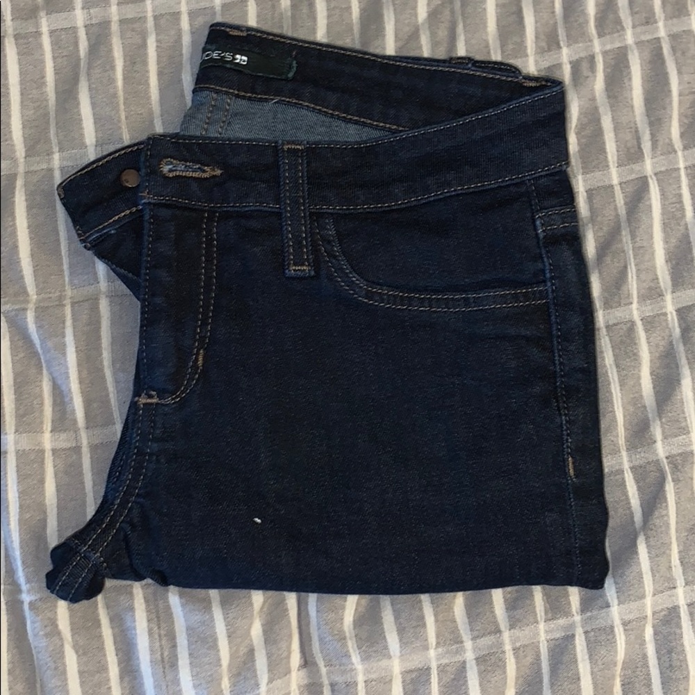Joe’s Skinny Ankle Jeans